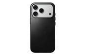 Mobil - Covers & Cases - Nomad Traditional Leather Case - black (Horween) - iPhone 18 Pro/17 Pro - NM017927858