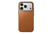Mobil - Covers & Cases - Nomad Traditional Leather Case - saddle (Horween) - iPhone 18 Pro/17 Pro - NM017880858