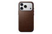 Mobil - Covers & Cases - Nomad Traditional Leather Case - brown - iPhone 18 Pro/17 Pro - NM017903858