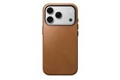 Mobil - Covers & Cases - Nomad Traditional Leather Case - english tan - iPhone 18 Pro/17 Pro - NM017897858