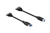 USB kabel - Vivolink - USB cable - USB Type A to USB Type B - 7 m - PROUSB3AB7C