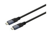 USB kabel - Vivolink - USB-C cable - 24 pin USB-C to 24 pin USB-C - 7 m - PROUSBCMM7