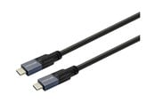 USB kabel - Vivolink - USB-C cable - 24 pin USB-C to 24 pin USB-C - 7.5 m - PROUSBCMM7.5