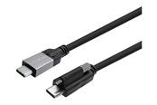 USB kabel - Vivolink - USB-C cable - USB-C to USB-C - 4 m - PROUSBCMMS4