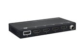 Skærm & Lyd switch - Vivolink - video/audio splitter - 4 ports - VLHDMISP1X4