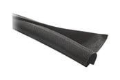 Netværkstilbehør - Vivolink braided expandable sleeving - VLSC102500B