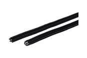 Netværkstilbehør - Vivolink braided expandable sleeving - VLSC252500