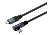 USB kabel - Vivolink - USB-C cable - 24 pin USB-C to 24 pin USB-C - 4 m - PROUSBCMM4A