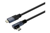 USB kabel - Vivolink - USB-C cable - 24 pin USB-C to 24 pin USB-C - 6 m - PROUSBCMM6A