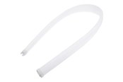 Kabel Organisering - Vivolink Pro cable management sleeve - expandable with zipper 12 mm diameter - PROZIPSLEEVEW1248