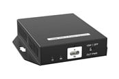 Strømforsyning - Vivolink - power injector - 140 Watt Strømforsyning - 140 Watt - ATX - 80 Plus - VLUSBCPOWER