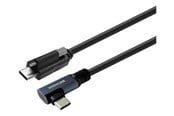 USB kabel - Vivolink - USB-C cable - 24 pin USB-C to 24 pin USB-C - 6 m - PROUSBCMMS6A