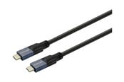 USB kabel - Vivolink - USB-C cable - USB-C to USB-C - 10 m - PROUSBCMM10