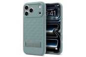 Mobil - Covers & Cases - Spigen Parallax S MagSafe - sage green - iPhone 18 Pro/17 Pro - ACS09965