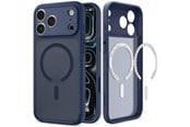 Mobil - Covers & Cases - Spigen Ultra Hybrid MagSafe - frost deep blue - iPhone 18 Pro/17 Pro - ACS11931