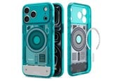 Mobil - Covers & Cases - Spigen Ultra Hybrid MagSafe - c-one bondi blue - iPhone 18 Pro Max/17 Pro Max - ACS11983