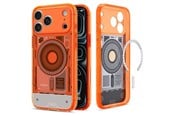 Mobil - Covers & Cases - Spigen Ultra Hybrid MagSafe - c-one tangerine - iPhone 18 Pro Max/17 Pro Max - ACS11984