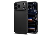 Mobil - Covers & Cases - Spigen Thin Fit MagSafe - black - iPhone 18 Pro Max/17 Pro Max - ACS12105