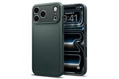 Mobil - Covers & Cases - Spigen Thin Fit MagSafe - abyss green - iPhone 18 Pro Max/17 Pro Max - ACS12106