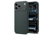 Mobil - Covers & Cases - Spigen Liquid Air - abyss green - iPhone 18 Pro Max/17 Pro Max - ACS12113