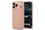 Mobil - Covers & Cases - Spigen Liquid Air - rose titanium - iPhone 18 Pro Max/17 Pro Max - ACS12115