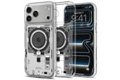 Mobil - Covers & Cases - Spigen Ultra Hybrid MagSafe - neo one - iPhone 18 Pro Max/17 Pro Max - ACS12129