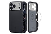 Mobil - Covers & Cases - Spigen Nano Pop MagSafe - black sesame - iPhone 18 Pro Max/17 Pro Max - ACS12142