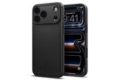 Mobil - Covers & Cases - Spigen Thin Fit MagSafe - black - iPhone 18 Pro/17 Pro - ACS12144