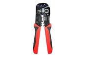 Netværkstilbehør - Lanview crimp tool - LVN125457