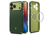 Mobil - Covers & Cases - Spigen Nano Pop Hybrid MagSafe - avo green - iPhone 18 Pro/17 Pro - ACS12176