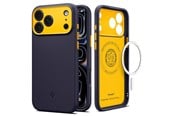 Mobil - Covers & Cases - Spigen Nano Pop MagSafe - blueberry navy - iPhone 18 Pro/17 Pro - ACS12178