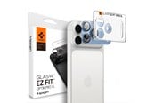 Mobil - Beskyttelsesglas - Spigen Glass tR EZ Fit Optik Pro XL 1 Pack - light blue - iPhone 18 Pro Max - AGL12041