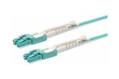 Netværkskabel - Lanview patch cable - 1 m - blue - Blå - 1m - LVO231810UNI