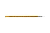Netværkskabel - Lanview bulk cable - 100 m - yellow - Gul - 100m - LVO232552-100