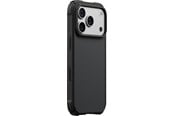 Mobil - Covers & Cases - PITAKA Cairn Case - Black/Grey Twill - iPhone 18 Pro/17 Pro - KI1801CP2