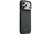 Mobil - Covers & Cases - PITAKA Summa Case - Black/Grey Twill - iPhone 18 Pro Max/17 Pro Max - KI1801SPM