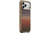Mobil - Covers & Cases - PITAKA Cairn Case - Sunset - iPhone 18 Pro Max/17 Pro Max - KI1802CPM2