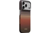 Mobil - Covers & Cases - PITAKA Edge Case - Sunset - iPhone 18 Pro/17 Pro - KI1802P