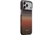 Mobil - Covers & Cases - PITAKA Edge Case - Sunset - iPhone 18 Pro Max/17 Pro Max - KI1802PM
