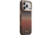 Mobil - Covers & Cases - PITAKA Summa Case - Sunset - iPhone 18 Pro/17 Pro - KI1802SP