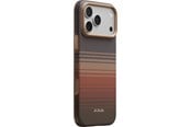 Mobil - Covers & Cases - PITAKA Summa Case - Sunset - iPhone 18 Pro Max/17 Pro Max - KI1802SPM