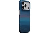 Mobil - Covers & Cases - PITAKA Edge Case - Moonrise 2.0 - iPhone 18 Pro/17 Pro - KI1803P