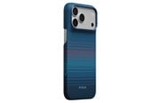 Mobil - Covers & Cases - PITAKA Edge Case - Moonrise 2.0 - iPhone 18 Pro Max/17 Pro Max - KI1803PM