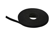 Kabel Organisering - Lanview cable tie - LVT125466