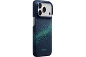 Mobil - Covers & Cases - PITAKA Edge Case - Milky Way Galaxy 2.0 - iPhone 18 Pro/17 Pro - KI1805P