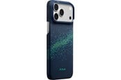 Mobil - Covers & Cases - PITAKA Edge Case - Milky Way Galaxy 2.0 - iPhone 18 Pro Max/17 Pro Max - KI1805PM