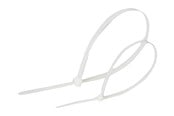 Kabel Organisering - Lanview cable tie - 7.5 x 250 mm - LVT551030