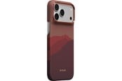Mobil - Covers & Cases - PITAKA Edge Case - Over the Horizon 2.0 (Autumn Dusk) - iPhone 18 Pro Max/17 Pro Max - KI1810PM