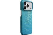 Mobil - Covers & Cases - PITAKA Edge Case - Lucid Blue - iPhone 18 Pro/17 Pro - KI1812P