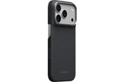 Mobil - Covers & Cases - PITAKA Edge Case Argyle - Basalt Black - iPhone 18 Pro/17 Pro - KI1815P